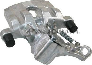 Ashuki PAL4-1121 - Спирачен апарат vvparts.bg