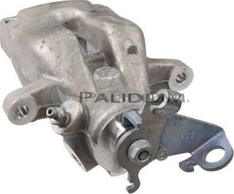 Ashuki PAL4-1123 - Спирачен апарат vvparts.bg