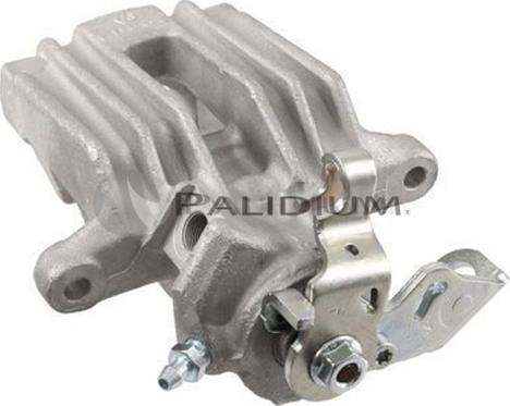 Ashuki PAL4-1175 - Спирачен апарат vvparts.bg