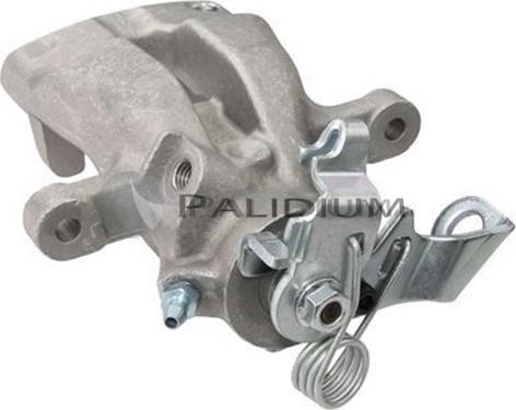 Ashuki PAL4-1176 - Спирачен апарат vvparts.bg