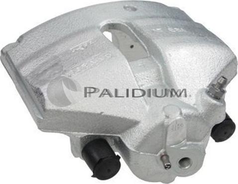 Ashuki PAL4-1177 - Спирачен апарат vvparts.bg