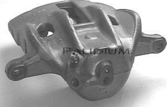 Ashuki PAL4-1892 - Спирачен апарат vvparts.bg