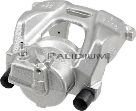 Ashuki PAL4-1860 - Спирачен апарат vvparts.bg