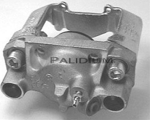 Ashuki PAL4-1881 - Спирачен апарат vvparts.bg