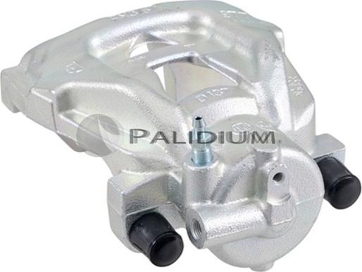 Ashuki PAL4-1830 - Спирачен апарат vvparts.bg