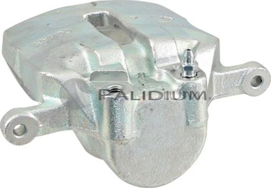 Ashuki PAL4-1837 - Спирачен апарат vvparts.bg