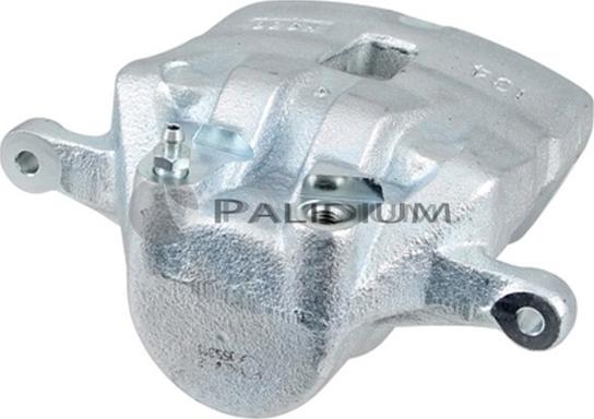 Ashuki PAL4-1828 - Спирачен апарат vvparts.bg