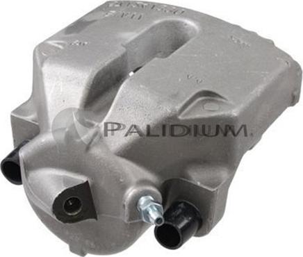 Ashuki PAL4-1394 - Спирачен апарат vvparts.bg