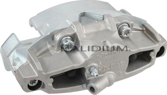 Ashuki PAL4-1396 - Спирачен апарат vvparts.bg