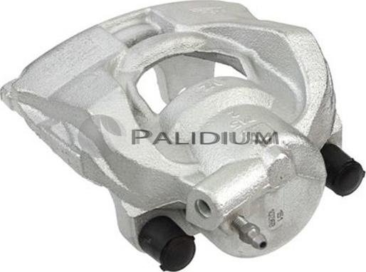 Ashuki PAL4-1398 - Спирачен апарат vvparts.bg