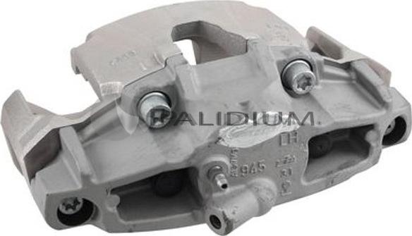 Ashuki PAL4-1392 - Спирачен апарат vvparts.bg