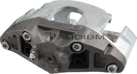 Ashuki PAL4-1364 - Спирачен апарат vvparts.bg