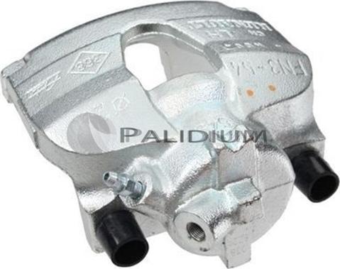 Ashuki PAL4-1362 - Спирачен апарат vvparts.bg