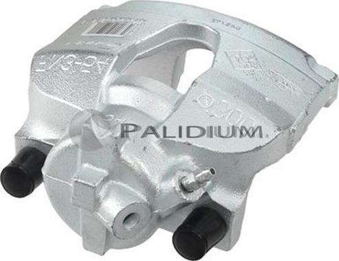 Ashuki PAL4-1367 - Спирачен апарат vvparts.bg