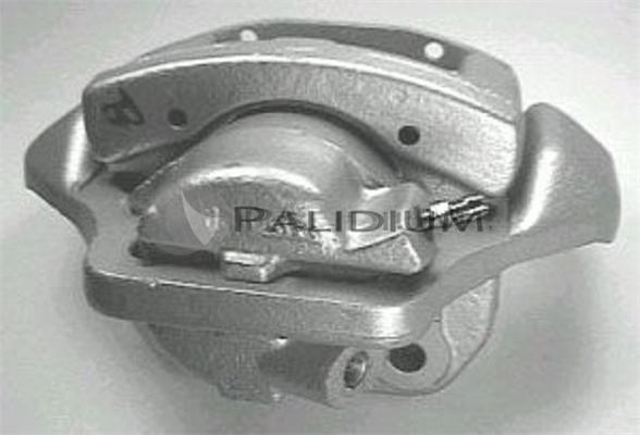 Ashuki PAL4-1303 - Спирачен апарат vvparts.bg