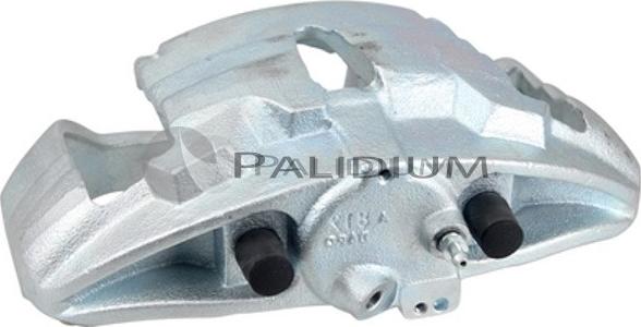 Ashuki PAL4-1315 - Спирачен апарат vvparts.bg