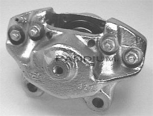 Ashuki PAL4-1316 - Спирачен апарат vvparts.bg