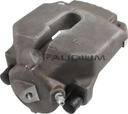 Ashuki PAL4-1384 - Спирачен апарат vvparts.bg