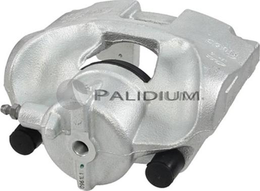 Ashuki PAL4-1386 - Спирачен апарат vvparts.bg