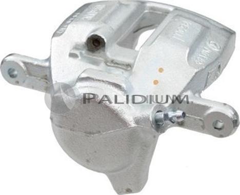 Ashuki PAL4-1323 - Спирачен апарат vvparts.bg