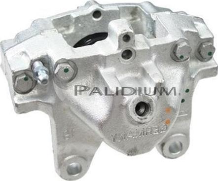 Ashuki PAL4-1373 - Спирачен апарат vvparts.bg