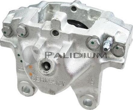 Ashuki PAL4-1372 - Спирачен апарат vvparts.bg