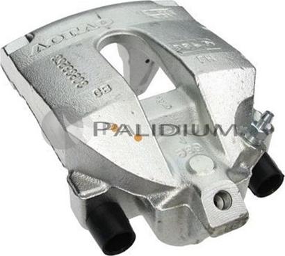 Ashuki PAL4-1377 - Спирачен апарат vvparts.bg