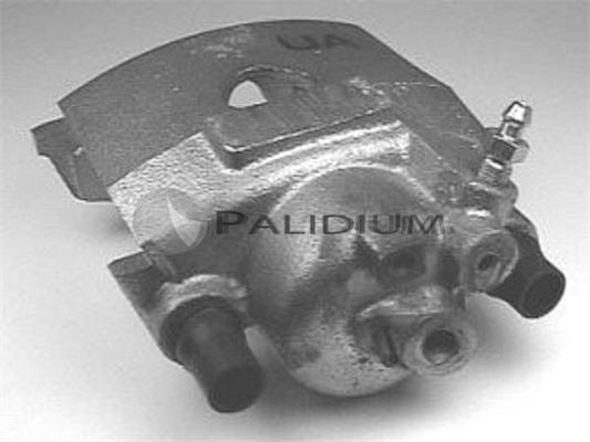 Ashuki PAL4-1295 - Спирачен апарат vvparts.bg