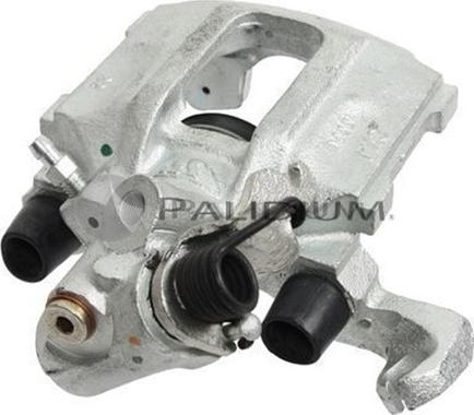 Ashuki PAL4-1246 - Спирачен апарат vvparts.bg