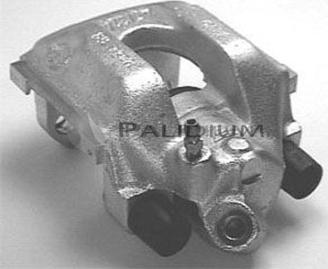 Ashuki PAL4-1241 - Спирачен апарат vvparts.bg