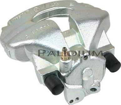 Ashuki PAL4-1253 - Спирачен апарат vvparts.bg