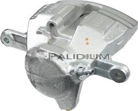 Ashuki PAL4-1206 - Спирачен апарат vvparts.bg