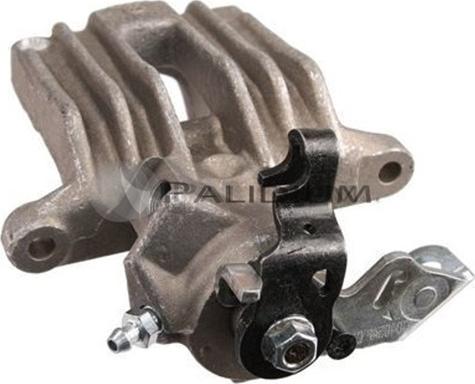 Ashuki PAL4-1200 - Спирачен апарат vvparts.bg