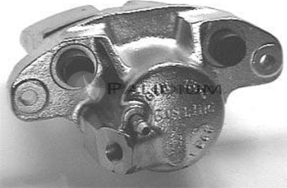 Ashuki PAL4-1207 - Спирачен апарат vvparts.bg