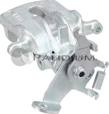 Ashuki PAL4-1215 - Спирачен апарат vvparts.bg