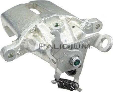 Ashuki PAL4-1216 - Спирачен апарат vvparts.bg