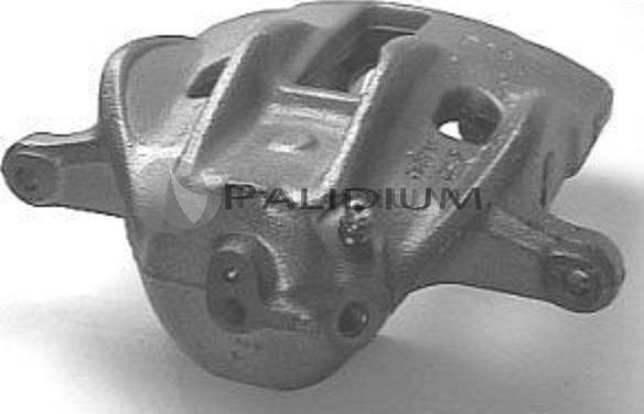 Ashuki PAL4-1211 - Спирачен апарат vvparts.bg