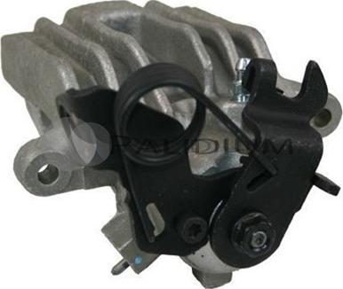 Ashuki PAL4-1212 - Спирачен апарат vvparts.bg