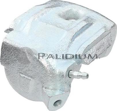 Ashuki PAL4-1230 - Спирачен апарат vvparts.bg