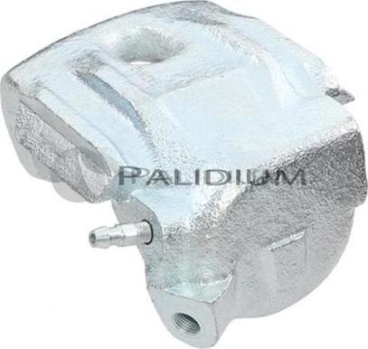 Ashuki PAL4-1229 - Спирачен апарат vvparts.bg