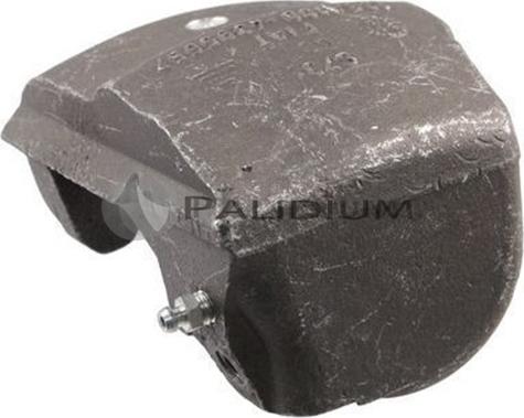 Ashuki PAL4-1225 - Спирачен апарат vvparts.bg