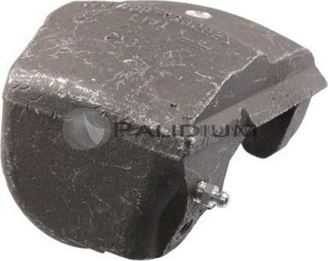 Ashuki PAL4-1226 - Спирачен апарат vvparts.bg