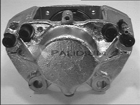 Ashuki PAL4-1276 - Спирачен апарат vvparts.bg