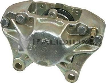 Ashuki PAL4-1271 - Спирачен апарат vvparts.bg