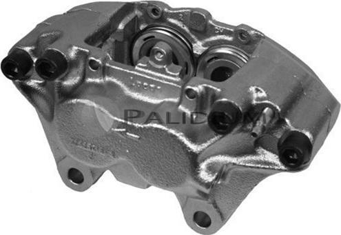 Ashuki PAL4-1273 - Спирачен апарат vvparts.bg