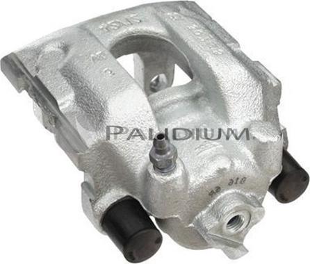 Ashuki PAL4-1744 - Спирачен апарат vvparts.bg