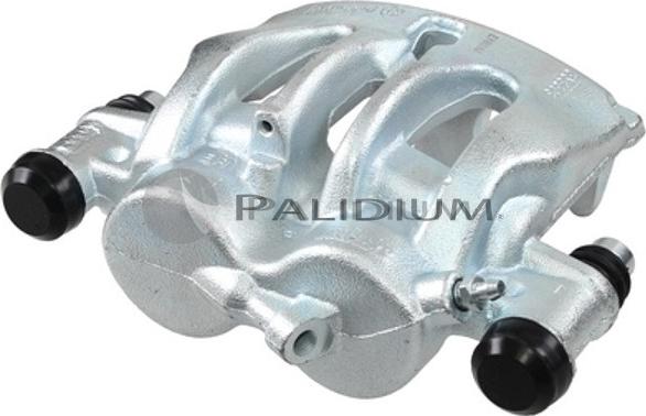 Ashuki PAL4-1745 - Спирачен апарат vvparts.bg