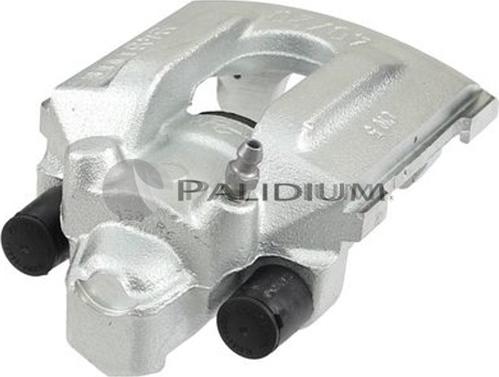 Ashuki PAL4-1741 - Спирачен апарат vvparts.bg