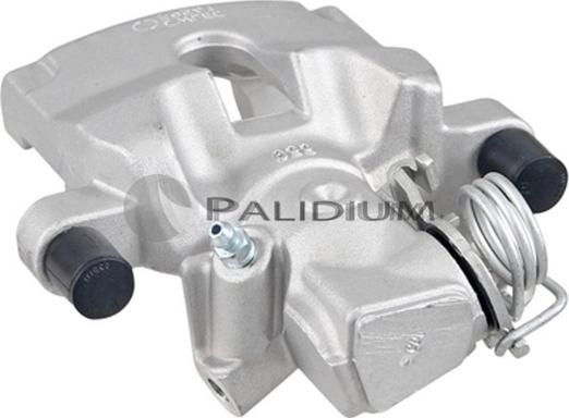 Ashuki PAL4-1748 - Спирачен апарат vvparts.bg