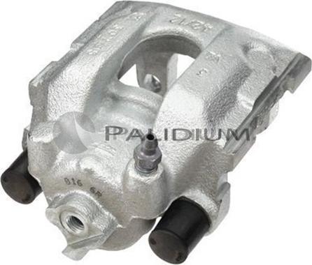 Ashuki PAL4-1743 - Спирачен апарат vvparts.bg